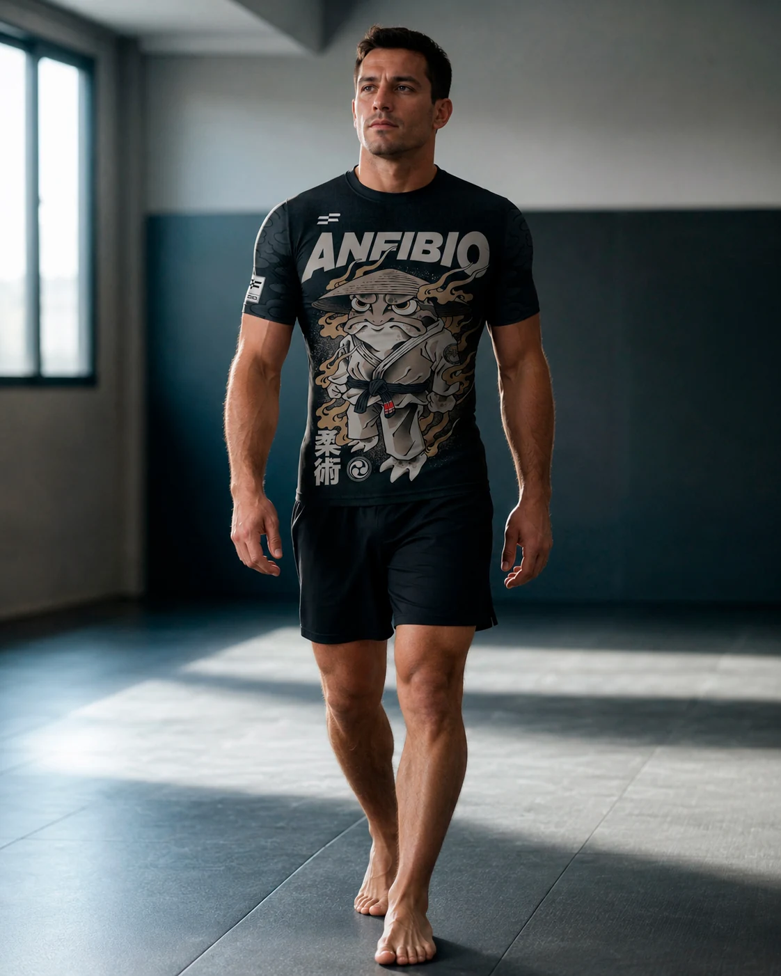 Anfibio BJJ
