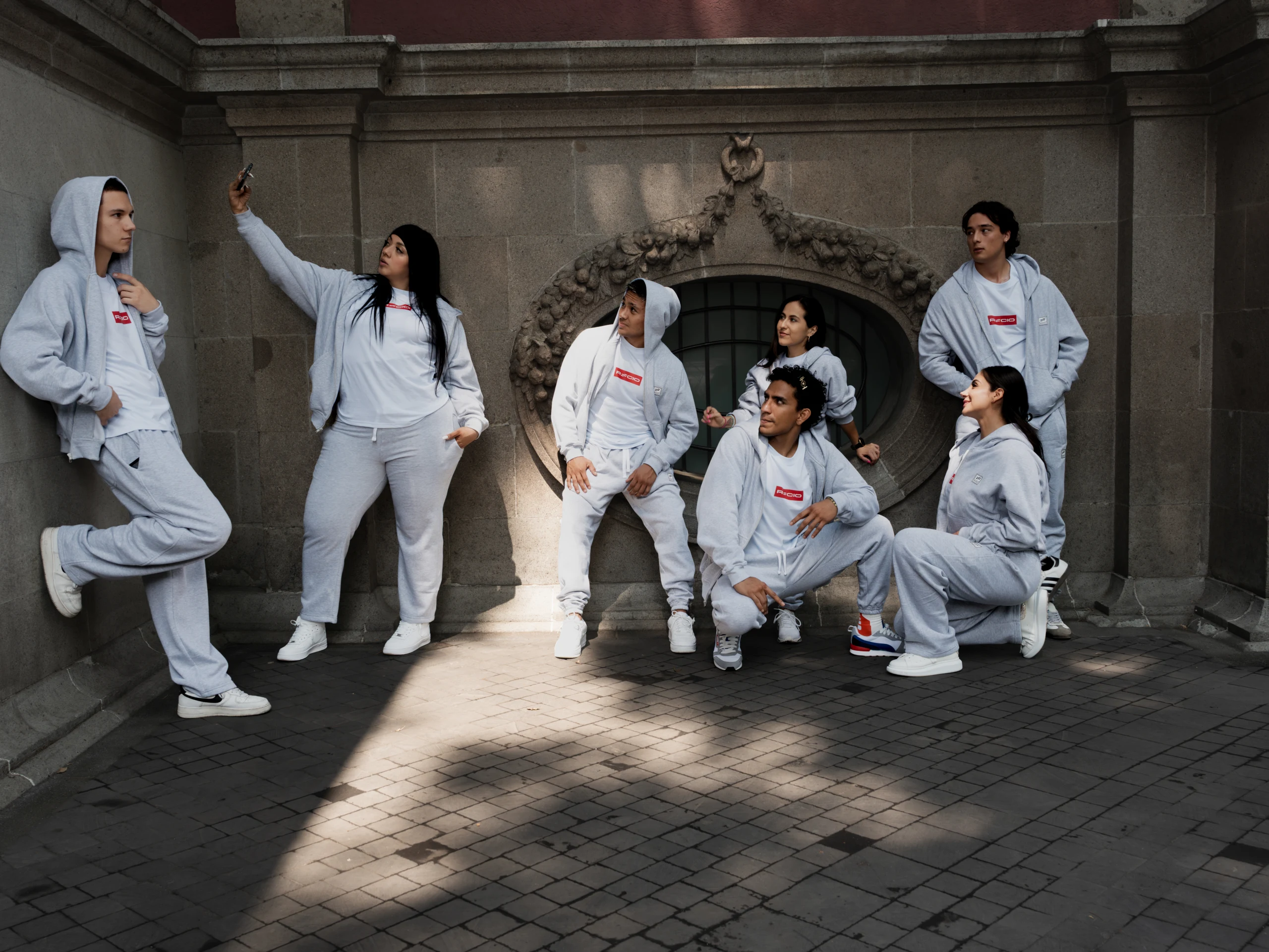 Comunidad RCIO