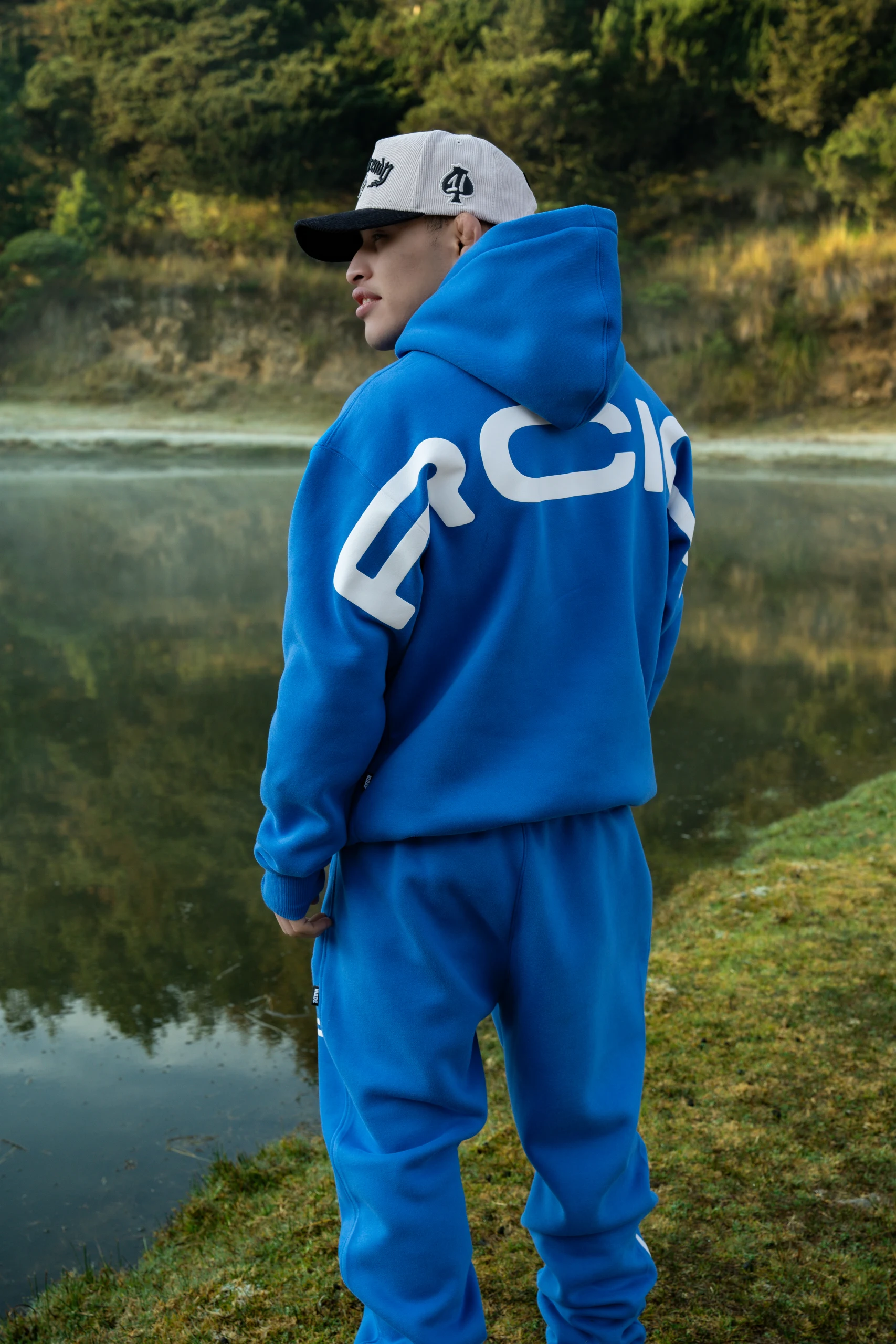 Made X La Calle