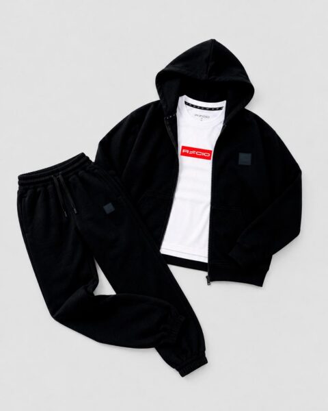 YZB / corte jogger