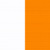 BLANCO/NARANJA