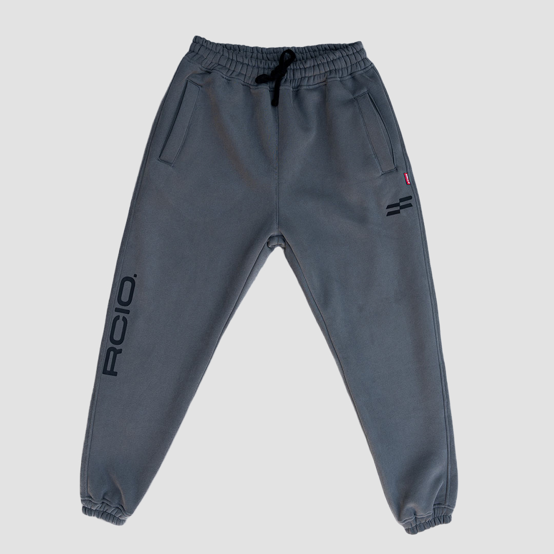 Pants X-LaCalle Gris
