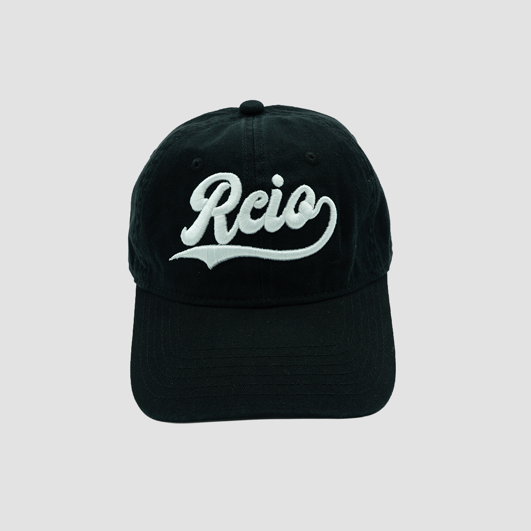 Signature Cap