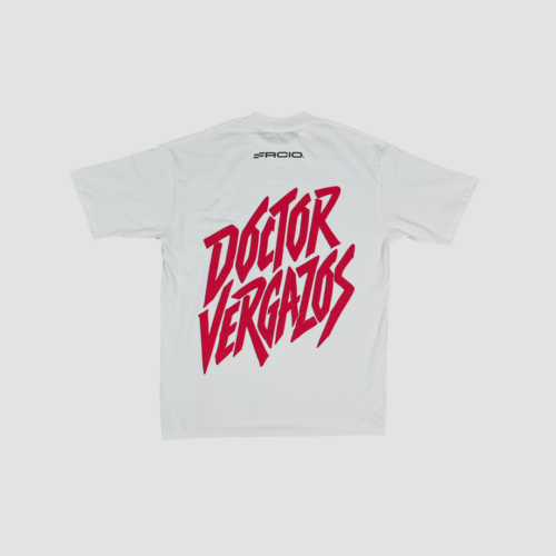 THE DOCTOR TEE